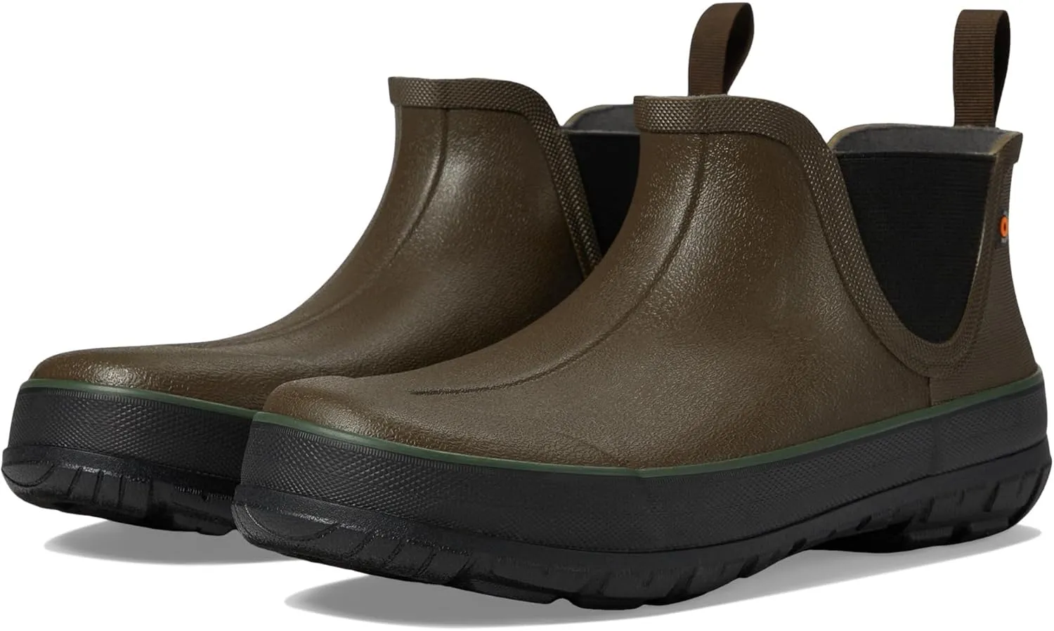 BOGS Digger Slip On Men's Slip On