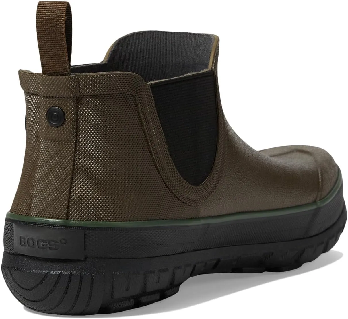 BOGS Digger Slip On Men's Slip On