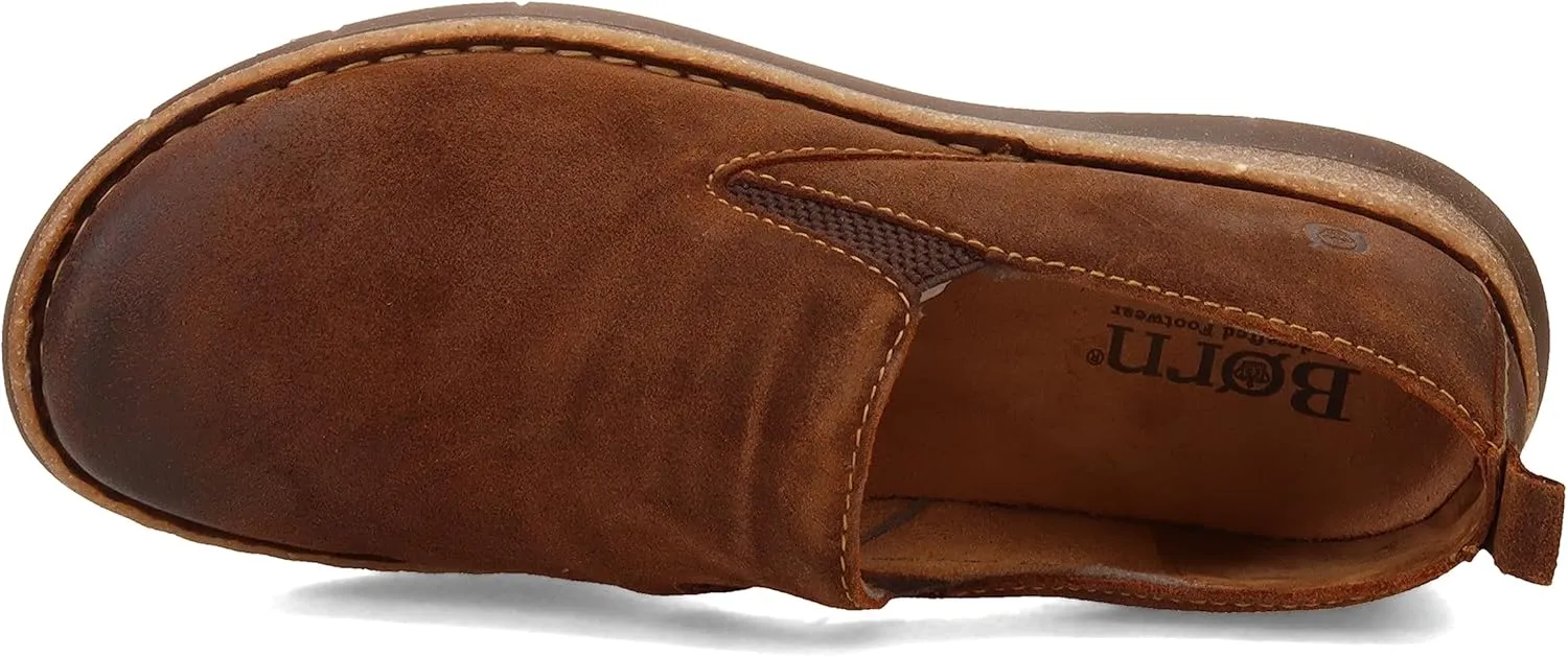 BORN Men's, Bryson Slip-On