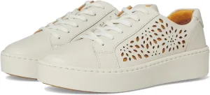 BORN Women's Mira Lazer Sneaker