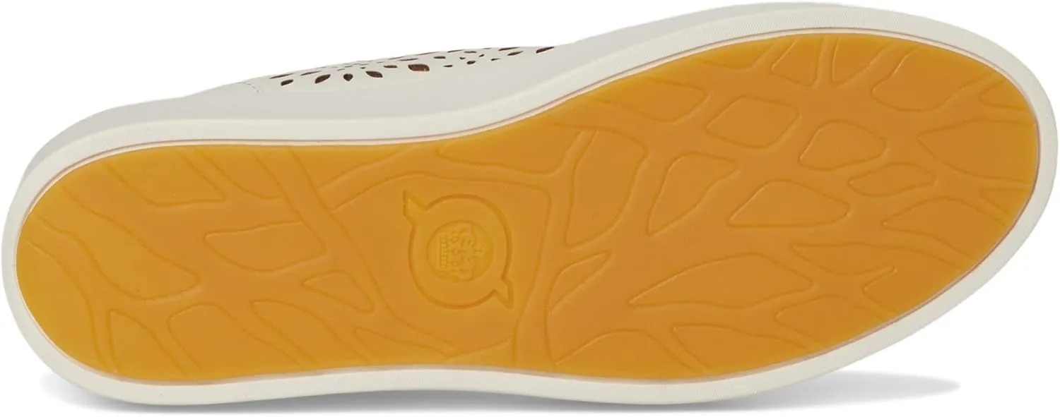 BORN Women's Mira Lazer Sneaker