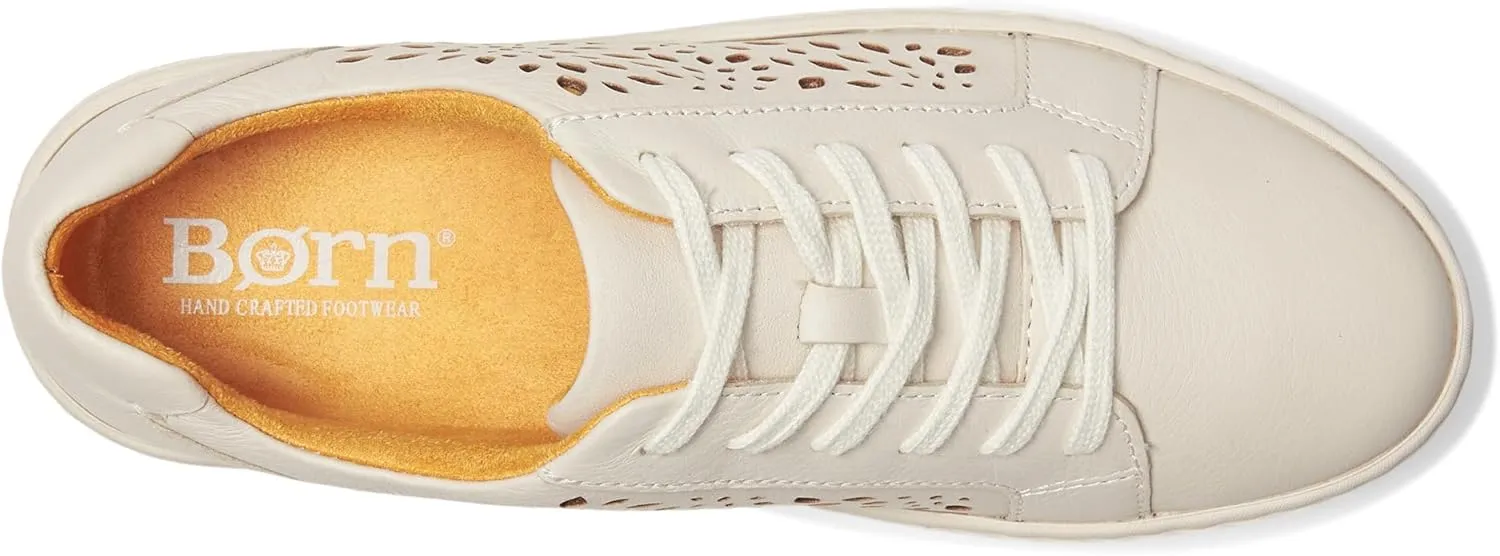 BORN Women's Mira Lazer Sneaker