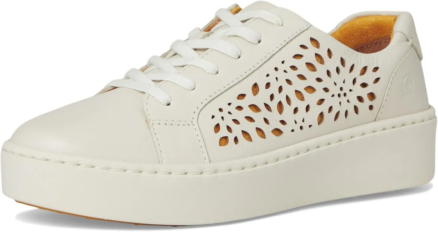 BORN Women's Mira Lazer Sneaker