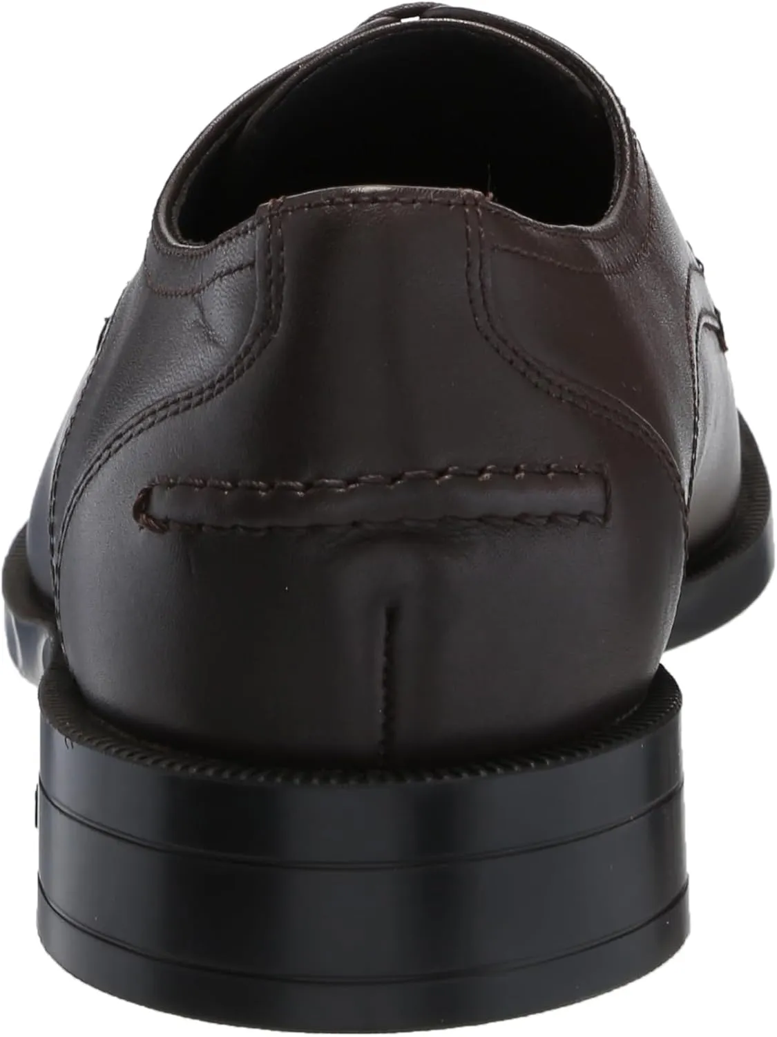 BOSS Men's Tayil Smooth Leather Derby Dress Shoe Oxford