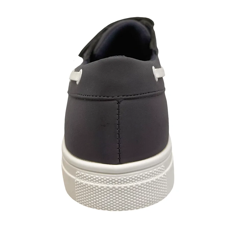 Boy's Toddler Kaiden Boat Shoe