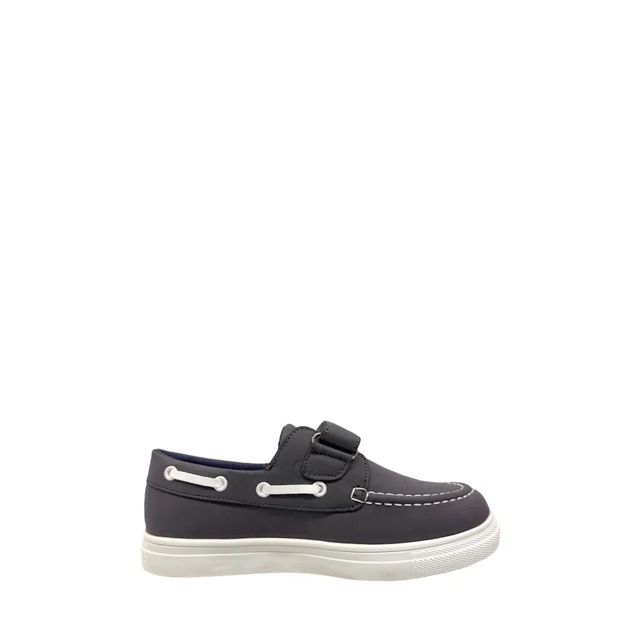 Boy's Toddler Kaiden Boat Shoe