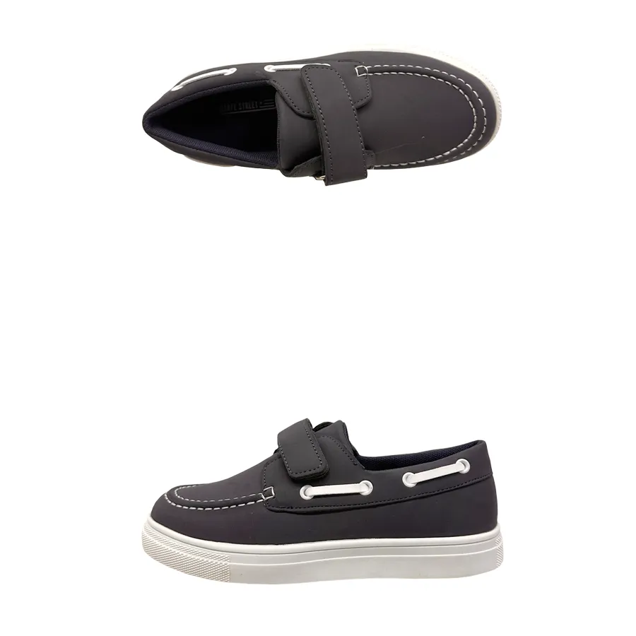 Boy's Toddler Kaiden Boat Shoe