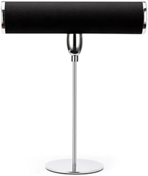 Bracelet and Necklace Display Stand Metal Wind Display Props Display Bracelet Watch Jewelry Storage Rack