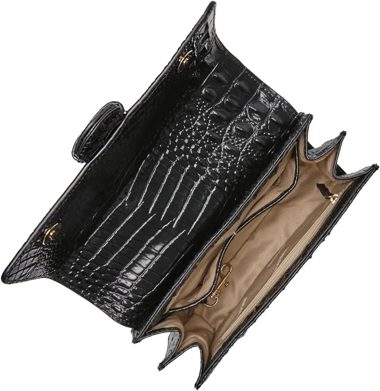 BRAHMIN Small Hallie