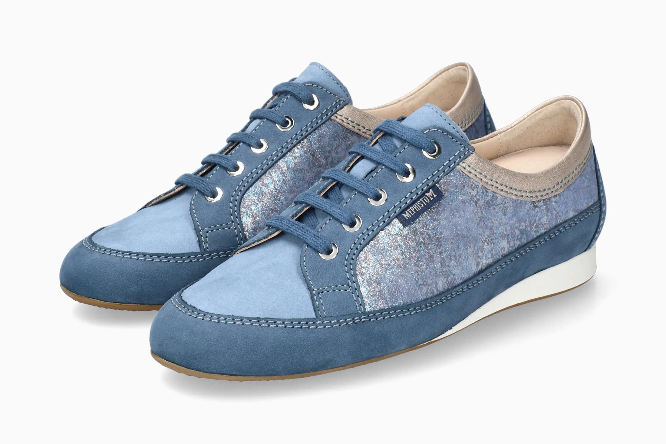 Bretta - Denim