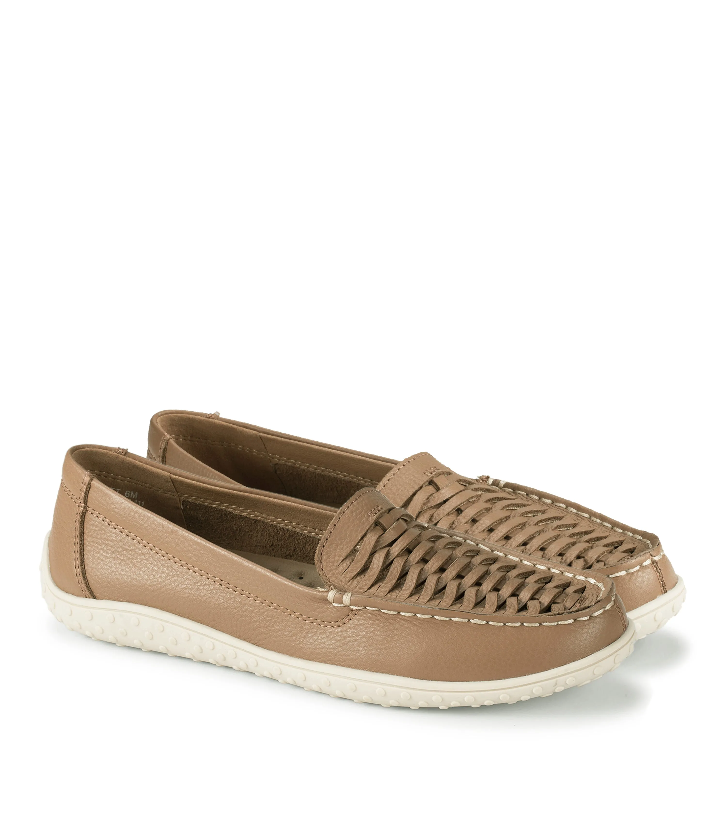 Bridget Boat Shoe