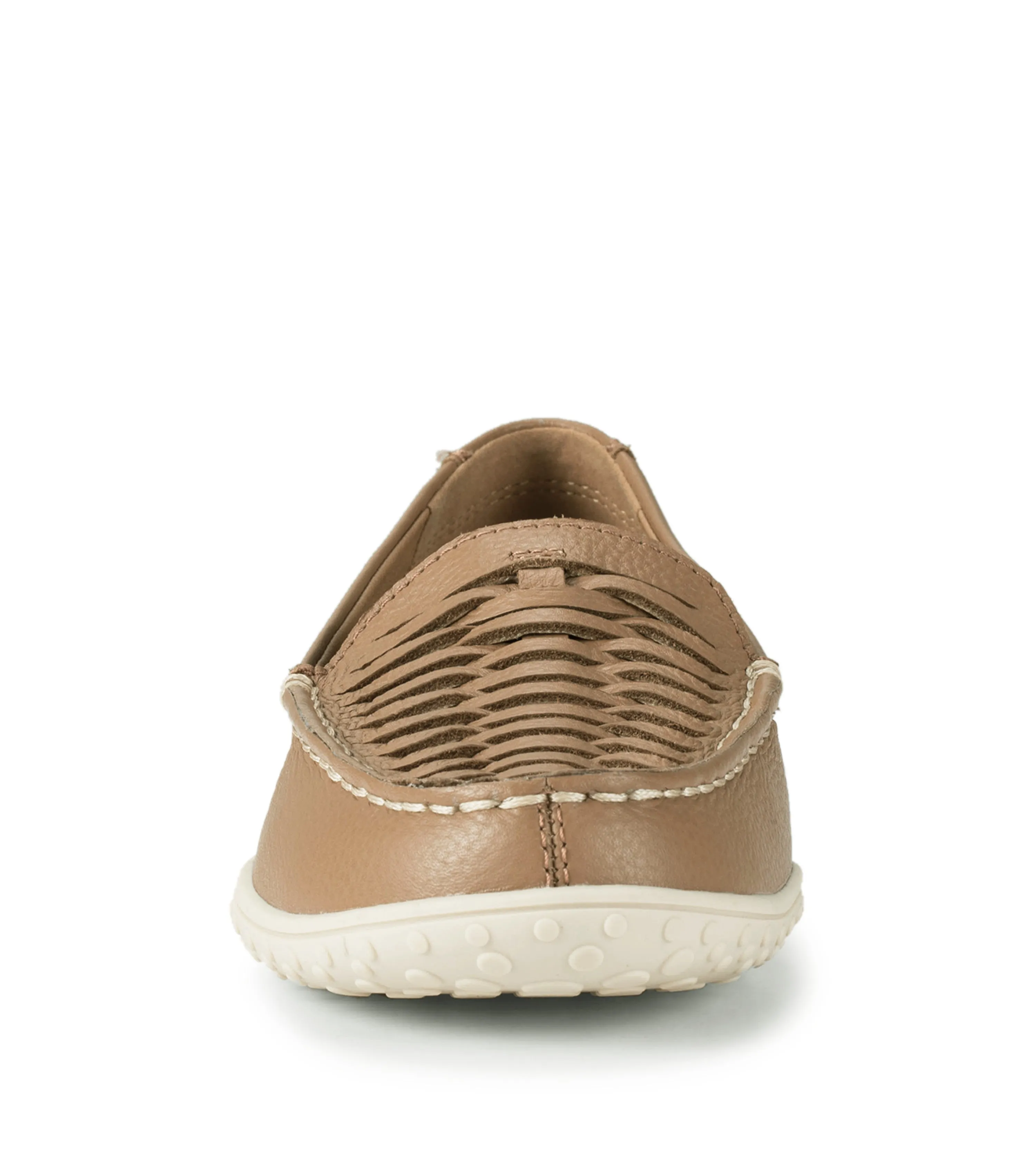 Bridget Boat Shoe