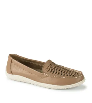 Bridget Boat Shoe