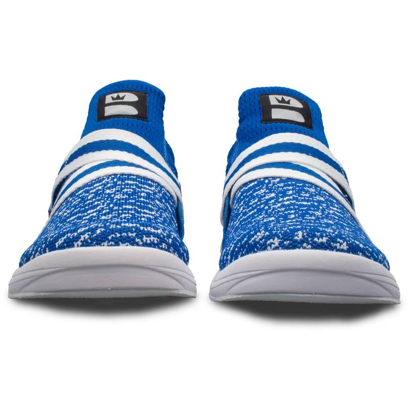Brunswick Slingshot Royal/White