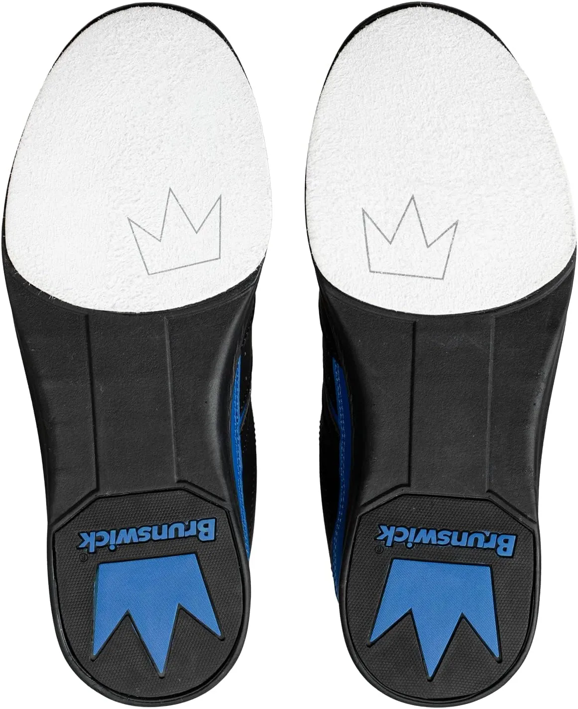 Brunswick Vapor Mens Bowling Shoes