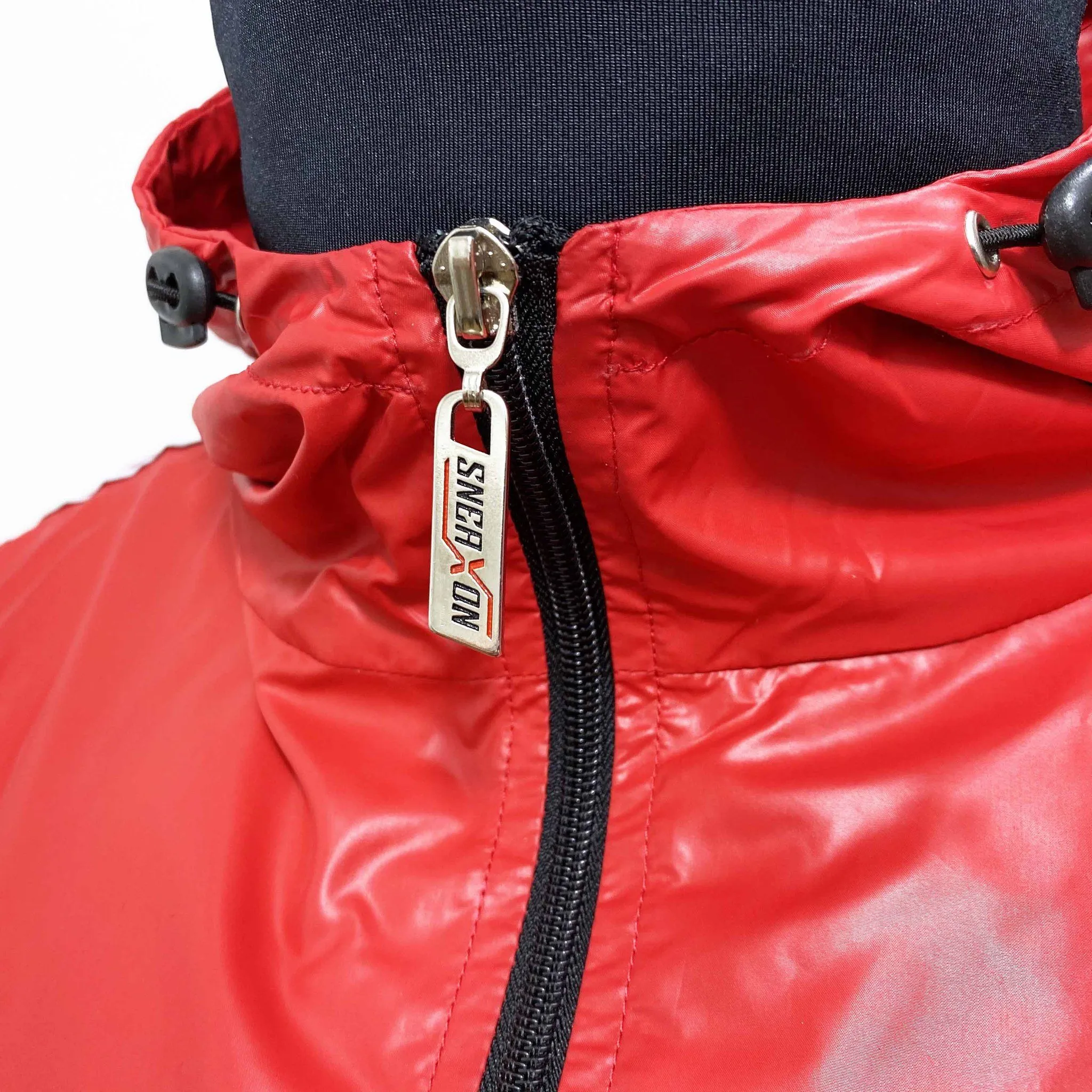 BRUTUS KINK WINDBREAKER