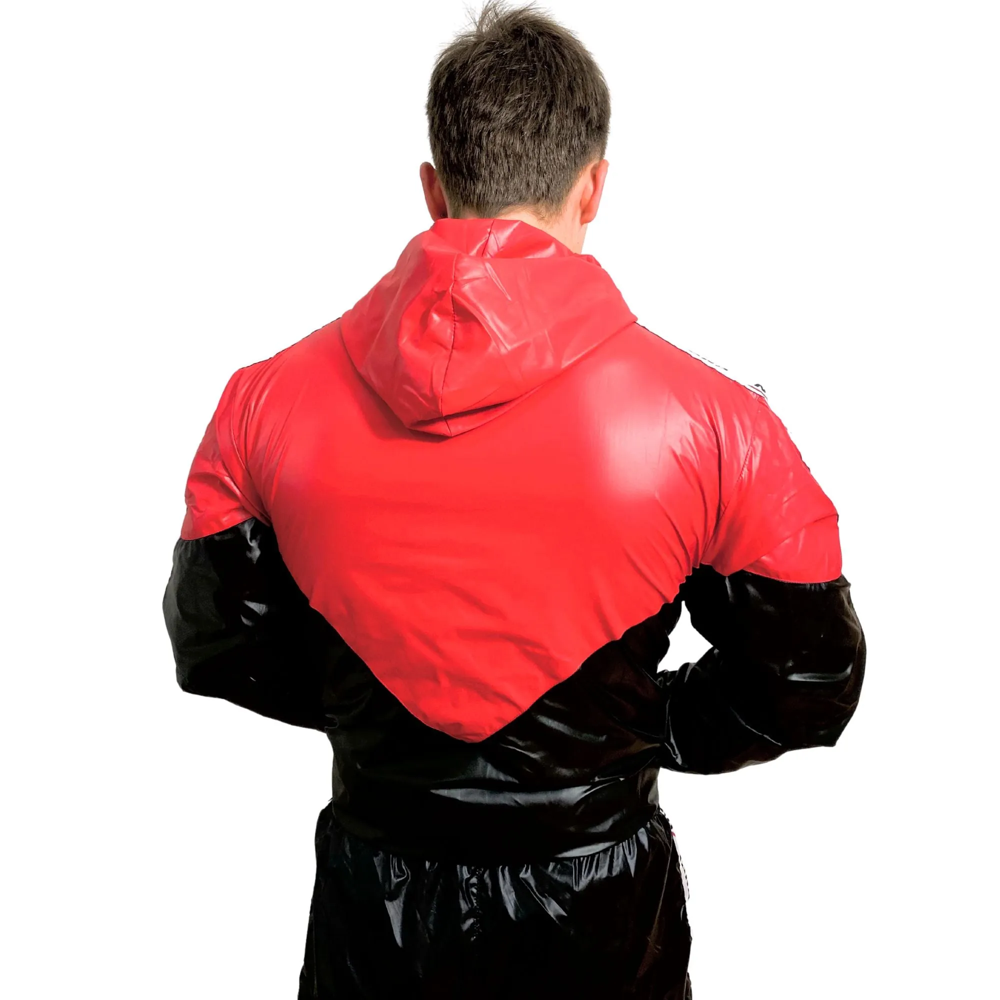 BRUTUS KINK WINDBREAKER