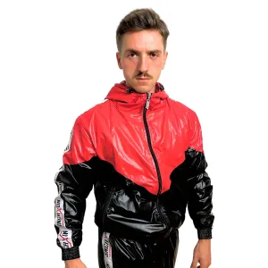 BRUTUS KINK WINDBREAKER