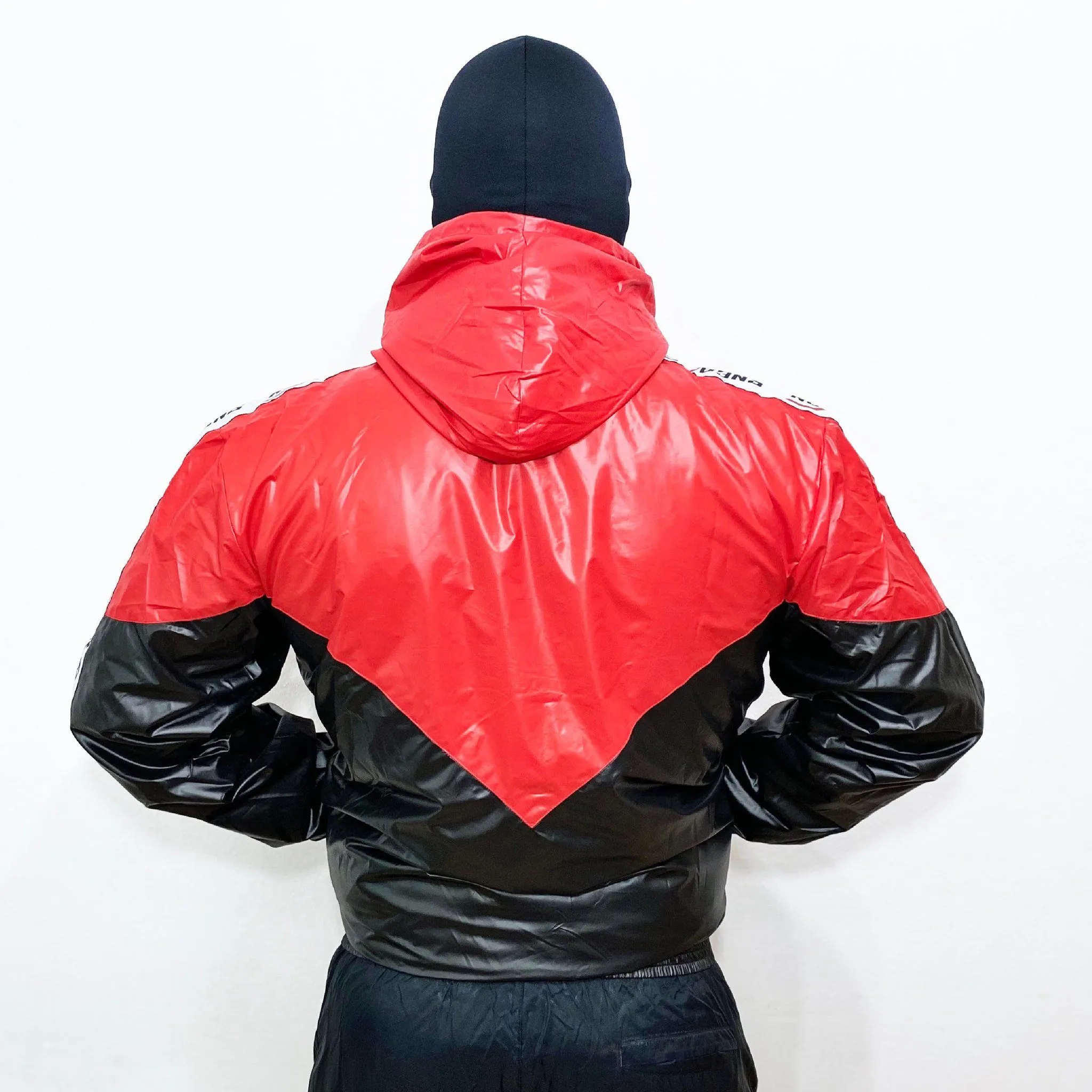 BRUTUS KINK WINDBREAKER