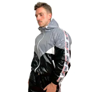 BRUTUS STREET WINDBREAKER