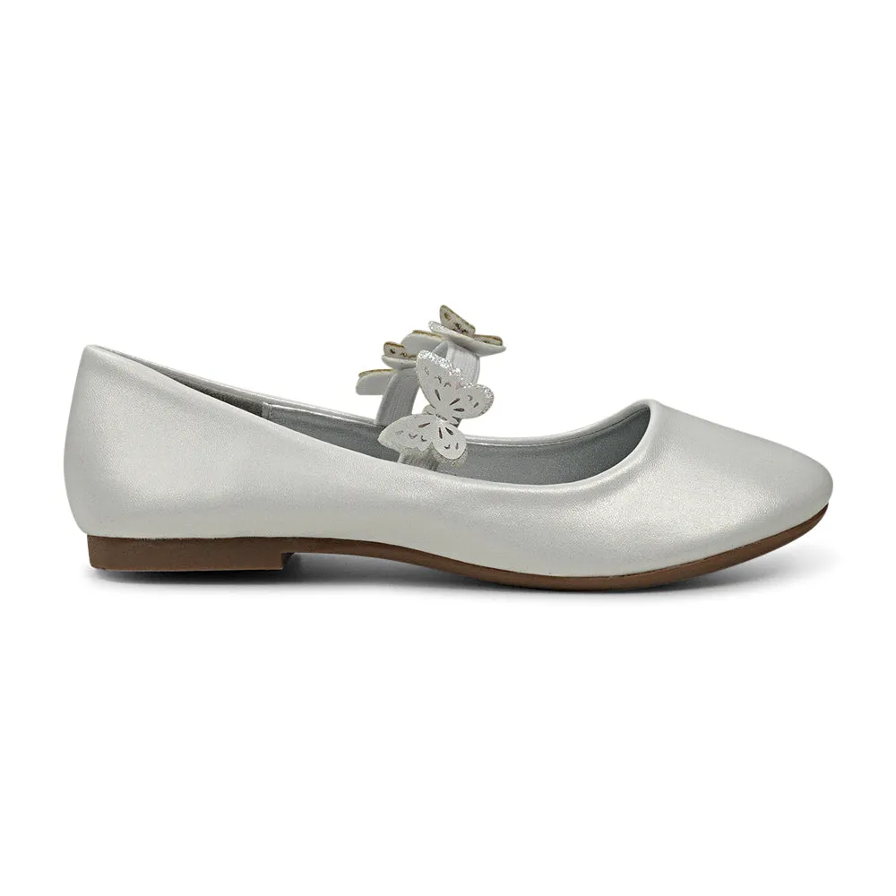 BUBBLEGUMMERS BERLIN Shoe for Little Girls