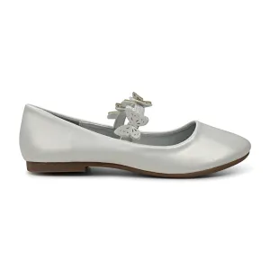 BUBBLEGUMMERS BERLIN Shoe for Little Girls