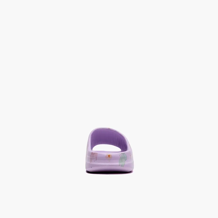 Butterfly EVA Slip on Slippers