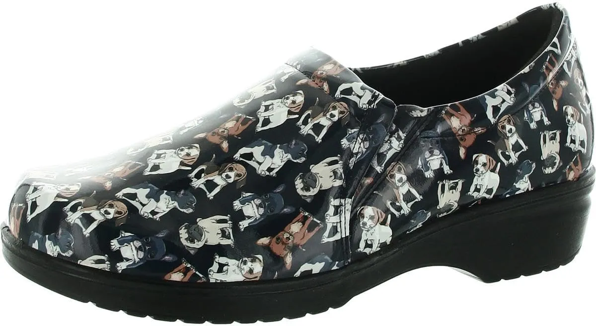 by Easy Street Women's Tiffany Clog