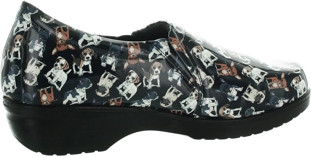 by Easy Street Women's Tiffany Clog