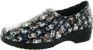by Easy Street Women's Tiffany Clog