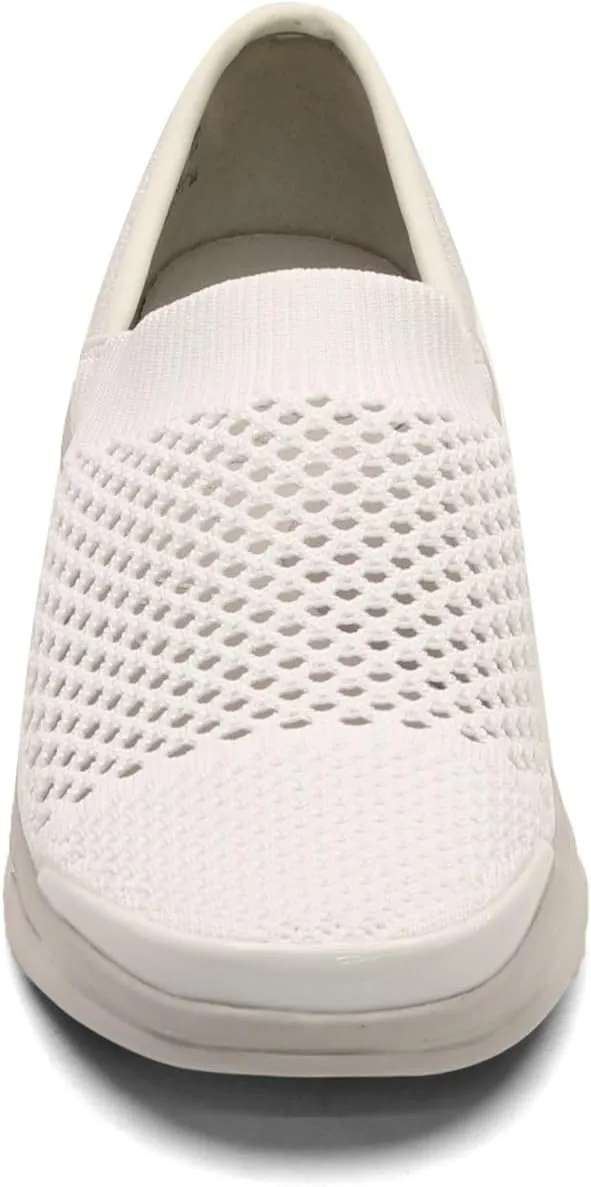 BZees Women's, Charlie Slip-On