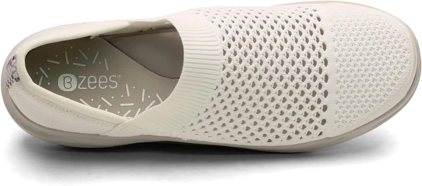 BZees Women's, Charlie Slip-On