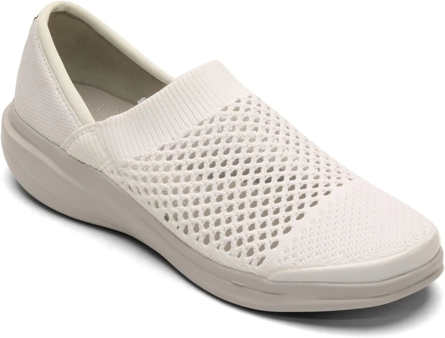 BZees Women's, Charlie Slip-On