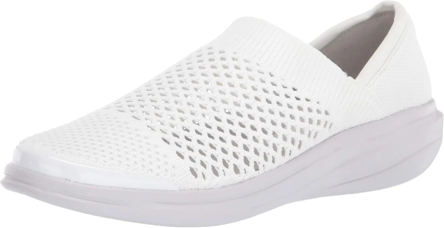 BZees Women's, Charlie Slip-On