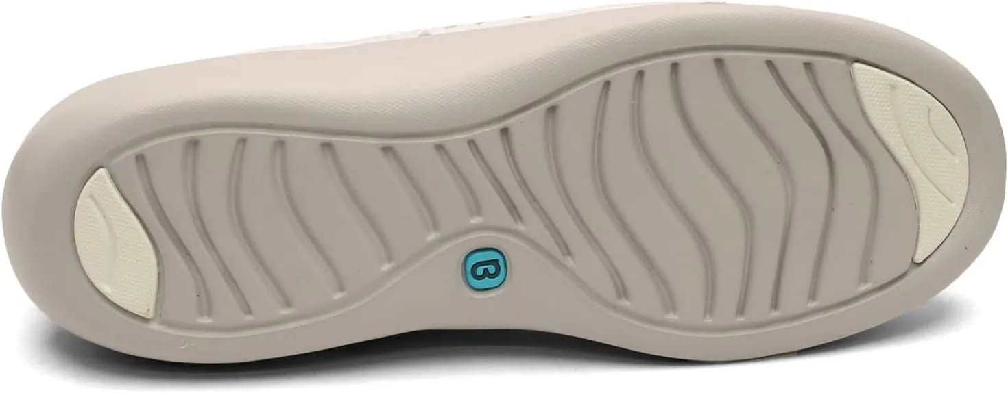 BZees Women's, Charlie Slip-On