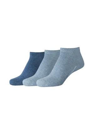 Ca Soft Sneaker 1143003 5500 Denim Melange