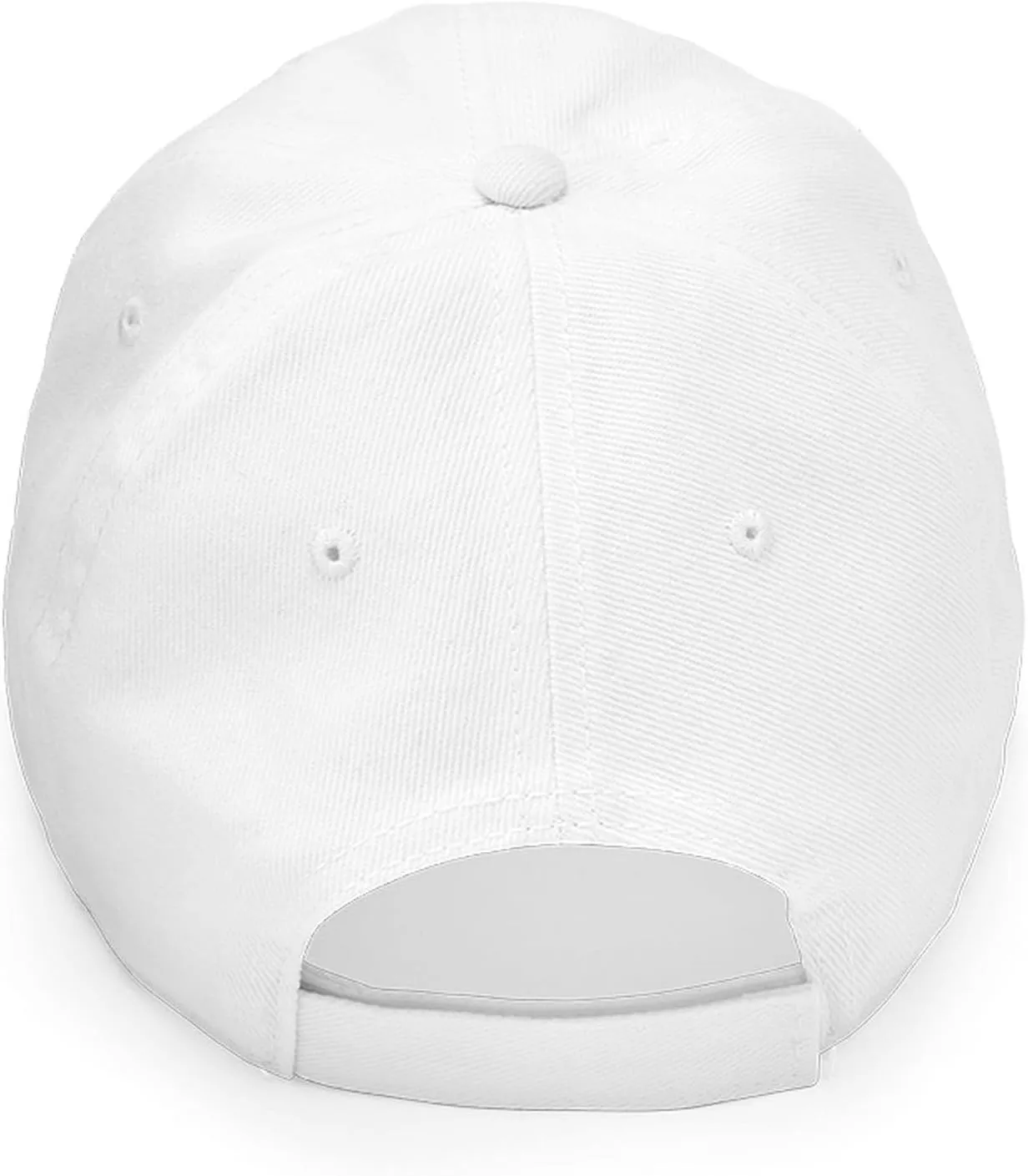 CafePress Ice Age Trail, Wisconsin Cap Adjustable Baseball Cap