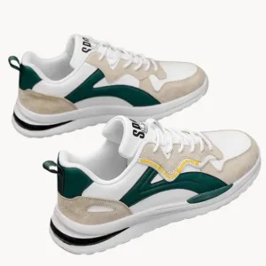 Cajetan | comfortable airy men's shoe