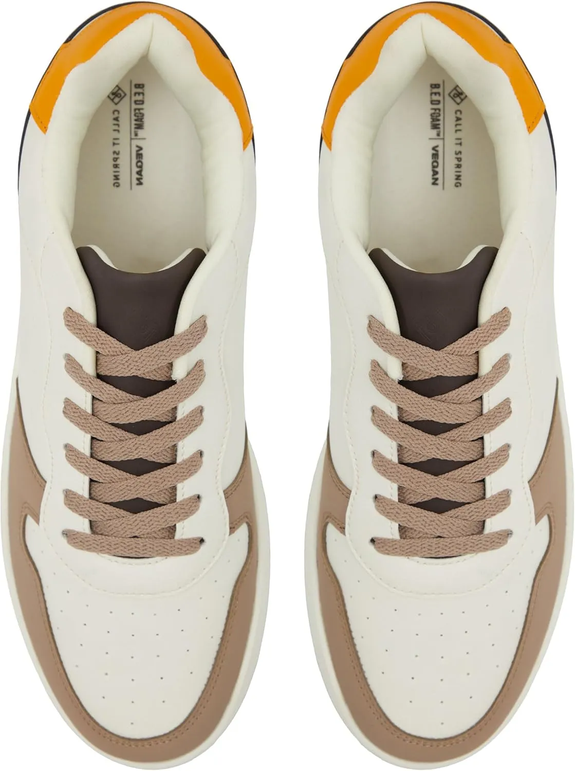 Call It Spring Men's Milanno Sneaker