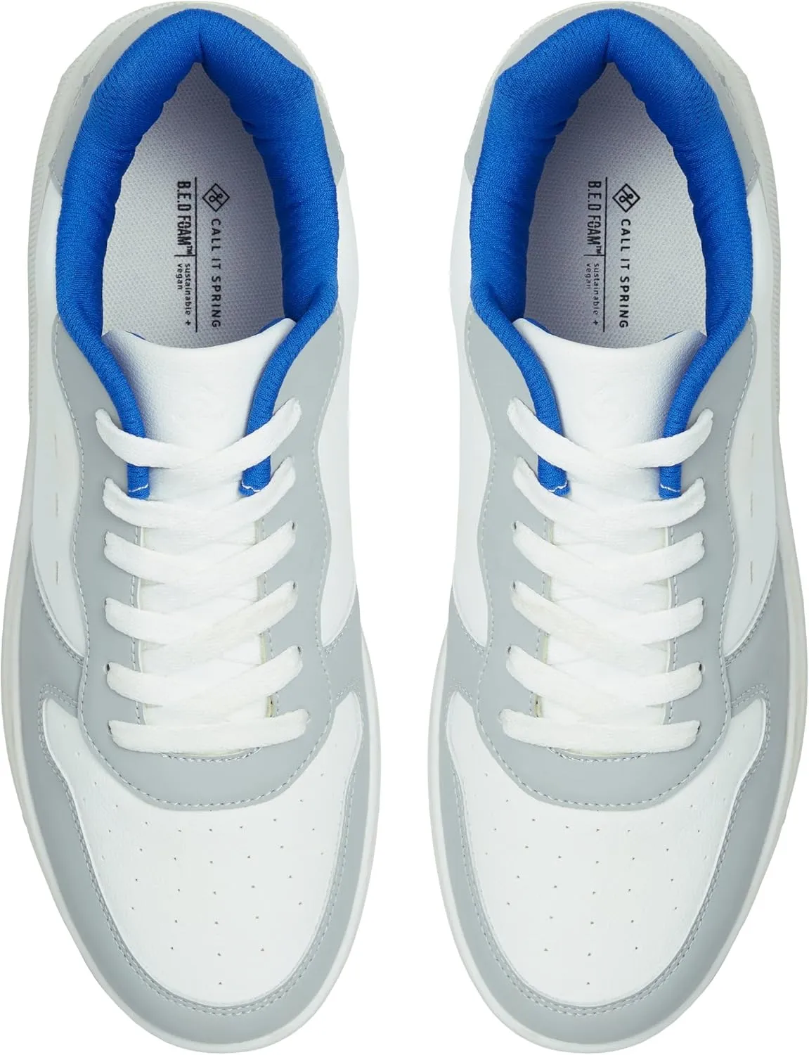Call It Spring Men's Milanno Sneaker