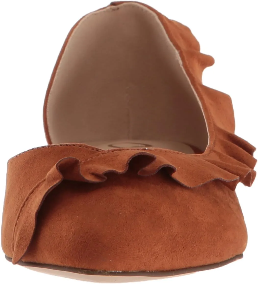 Callisto Women's Lyra Ballet Flat