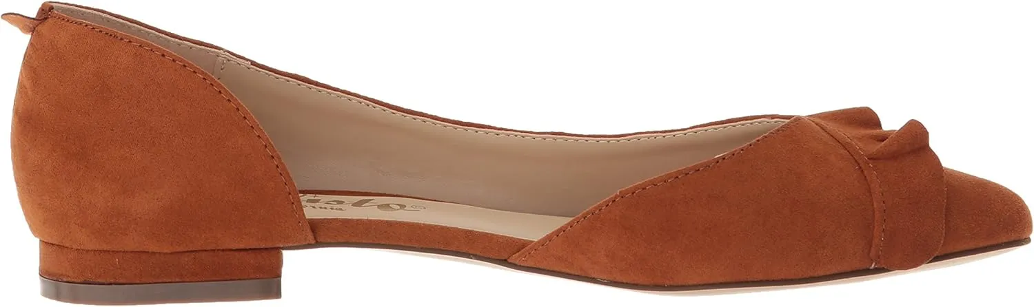 Callisto Women's Lyra Ballet Flat