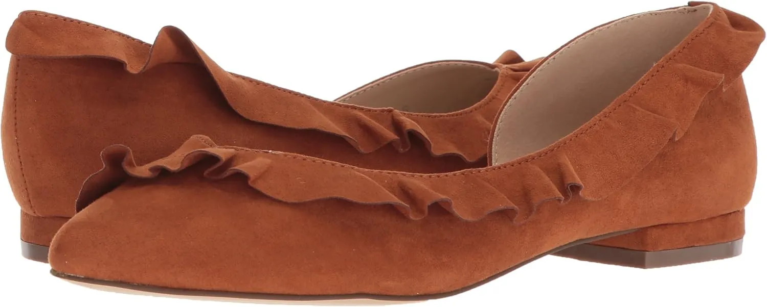 Callisto Women's Lyra Ballet Flat