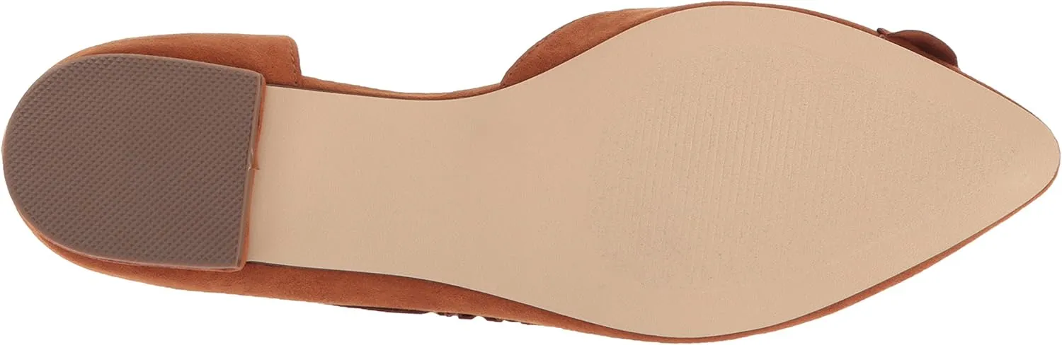 Callisto Women's Lyra Ballet Flat