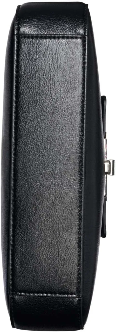 Calvin Klein Becky Demi Shoulder Bag