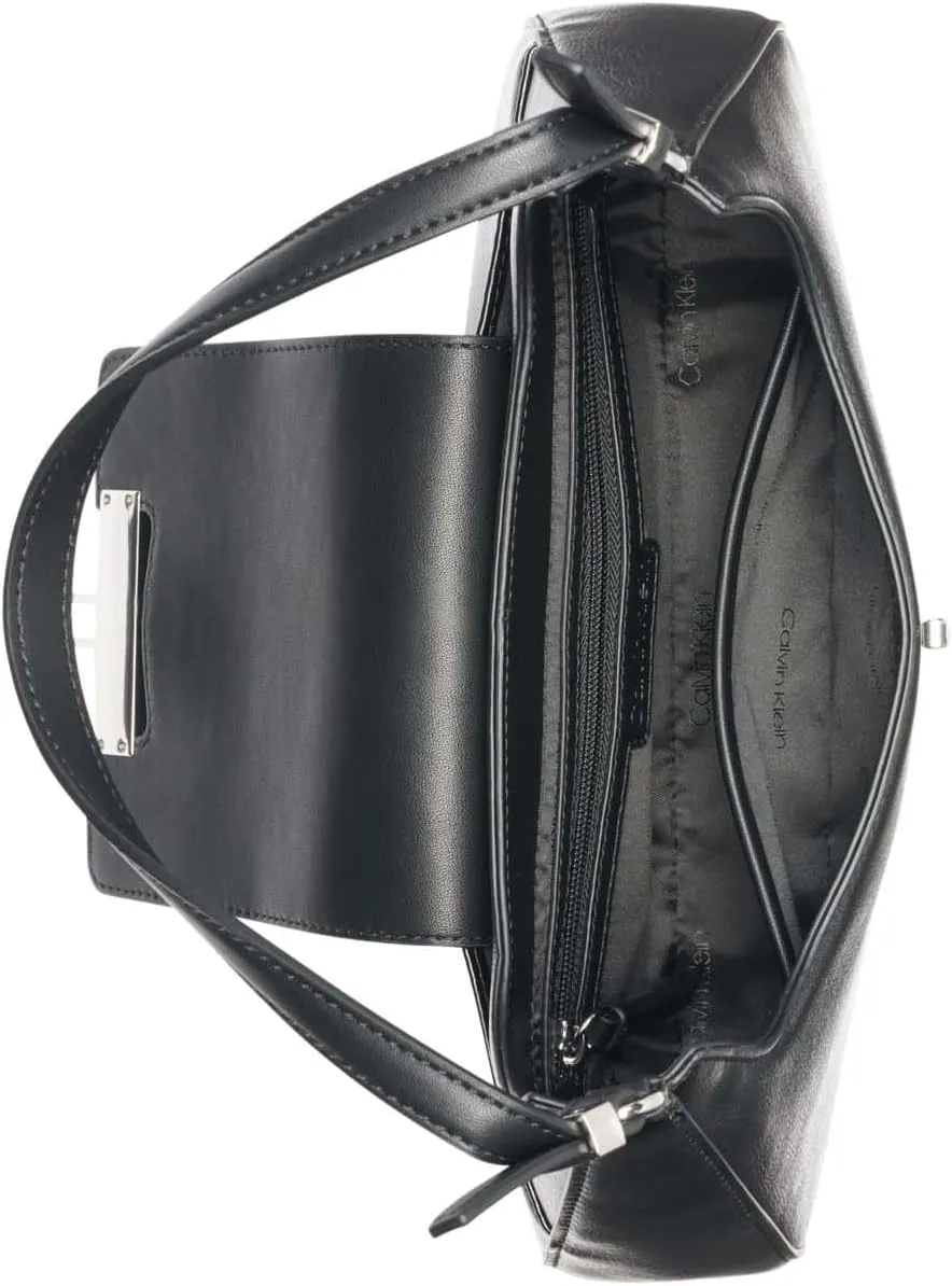 Calvin Klein Becky Demi Shoulder Bag