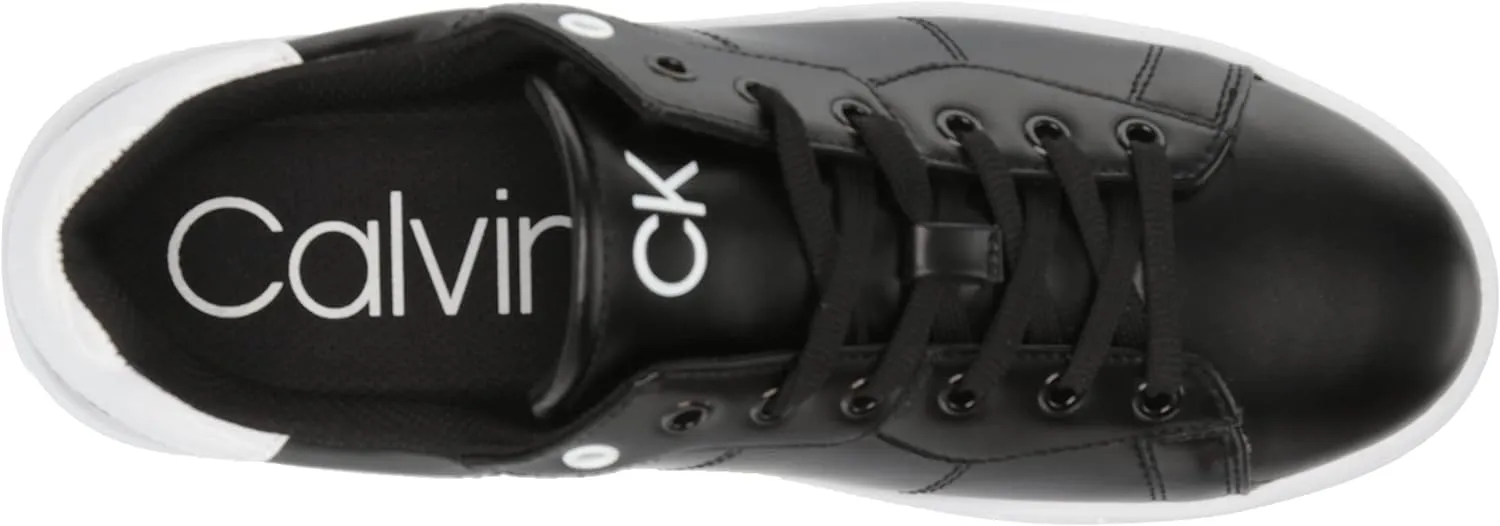 Calvin Klein Men's Lucio Sneaker