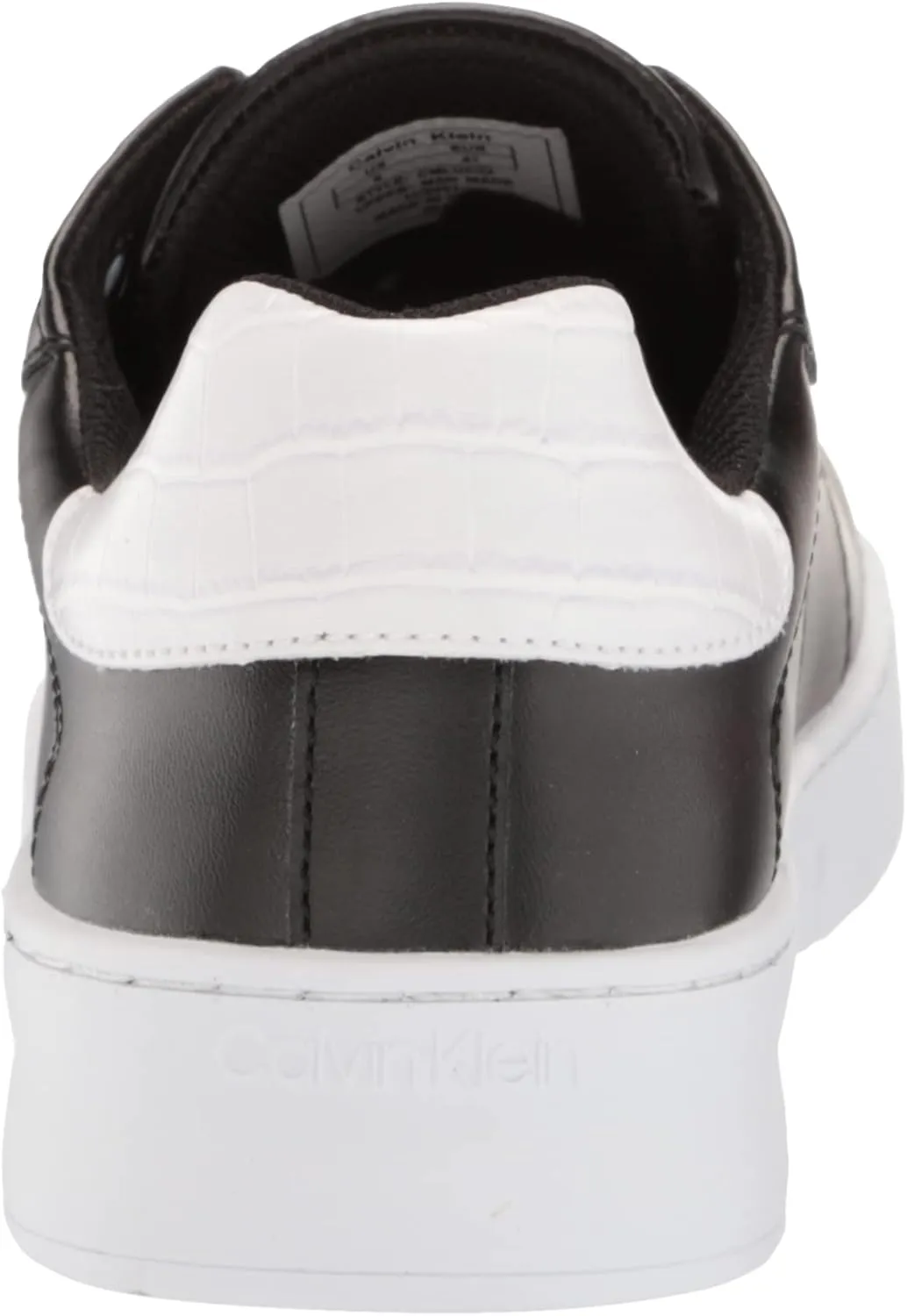 Calvin Klein Men's Lucio Sneaker