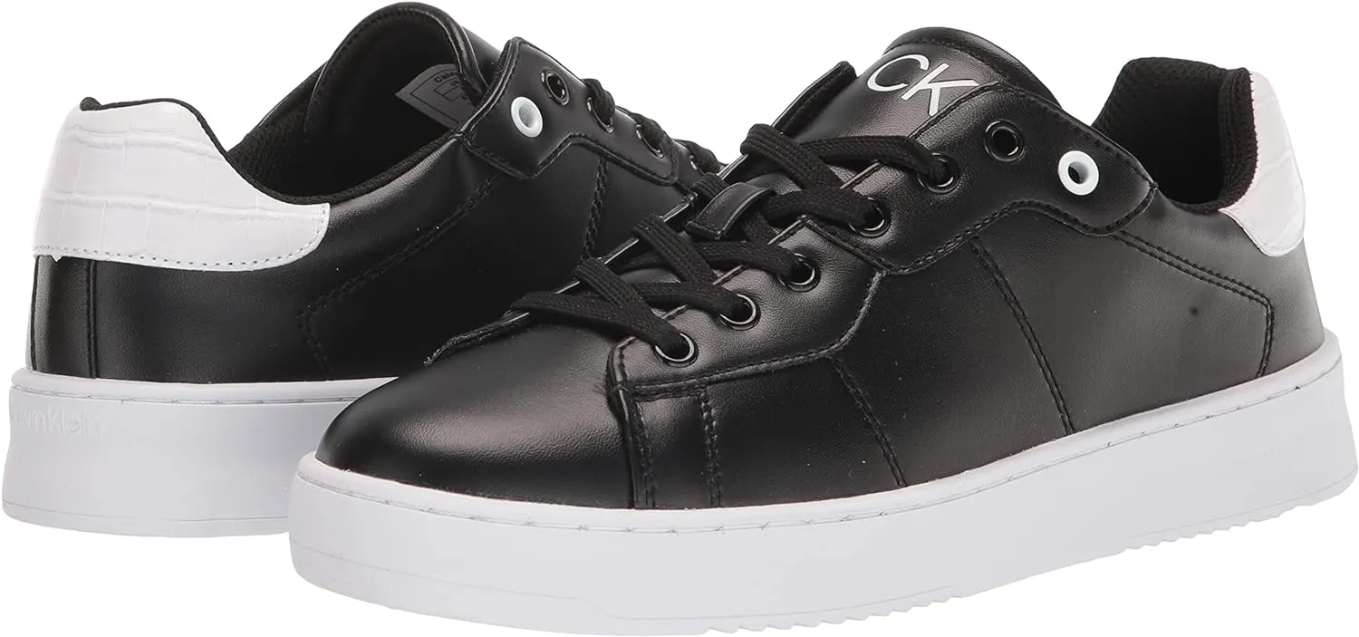 Calvin Klein Men's Lucio Sneaker