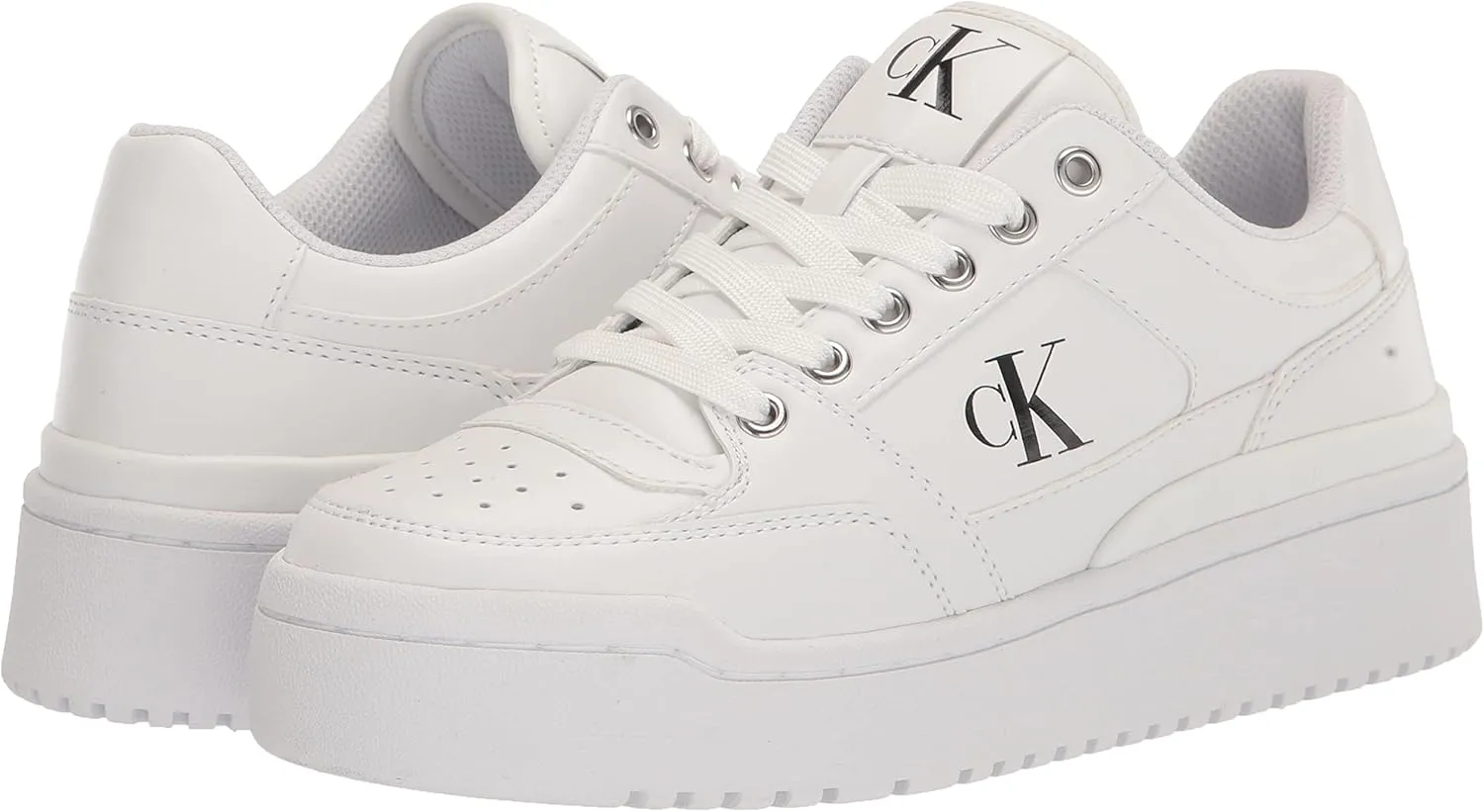 Calvin Klein Women's Alondra Sneaker